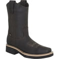 thumbnail image 1 of Bota Roper Establo Modelo 977 De Piel Res Horma Rodeo, 1 of 3