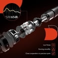 thumbnail image 3 of A-Premium Rear Tailgate Power Lift Supports Shock Struts Compatible with Volkswagen Atlas 2018-2021 Rear Driver or Passenger Side, 3 of 9