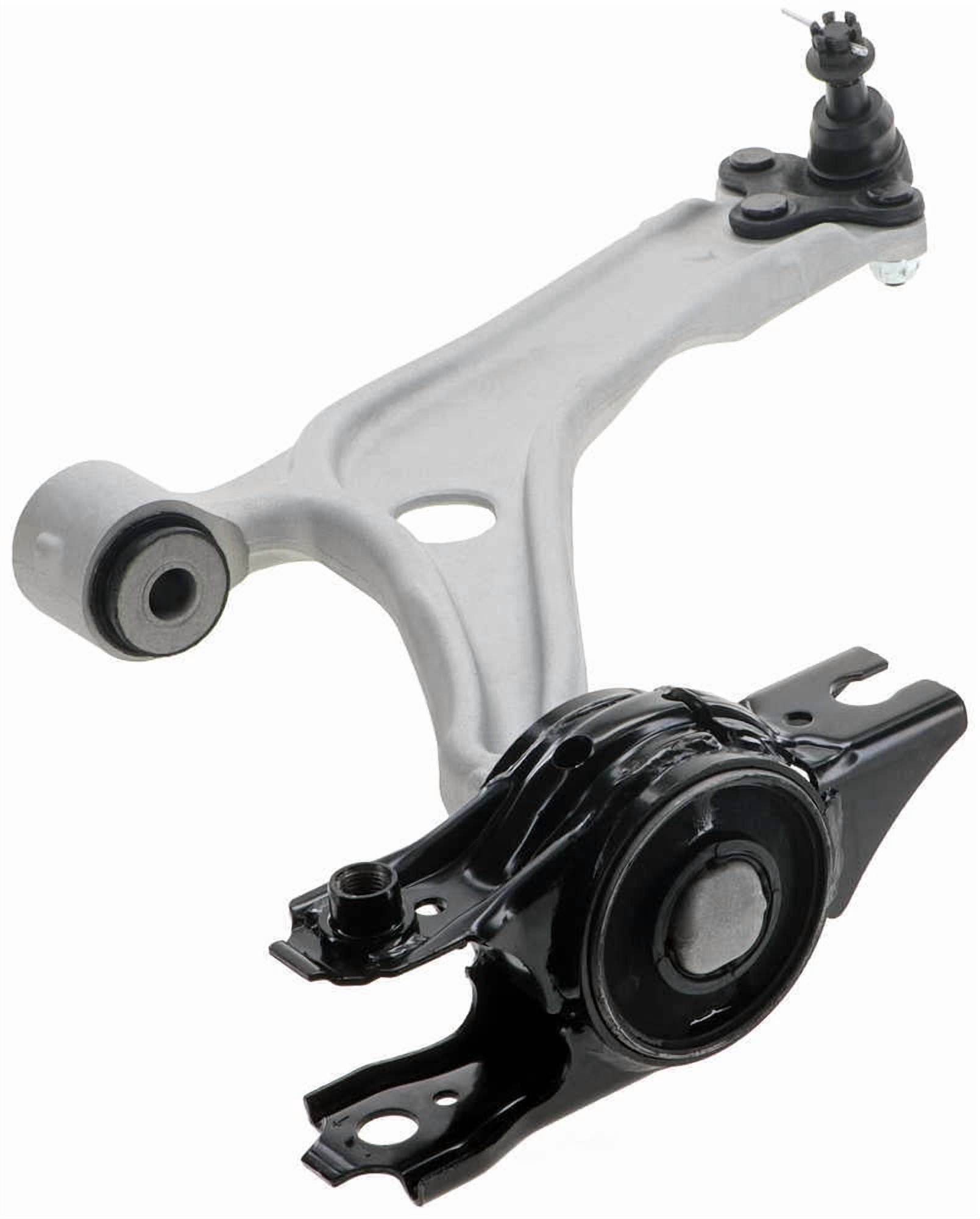 Mevotech CMS601326 Suspension Control Arm and Ball Joint Assembly