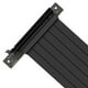 thumbnail image 5 of Cable de extensión Soledad 3.0 x16 Riser Antijam 15cm, 5 of 10