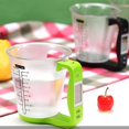 thumbnail image 2 of Measuring Cup Kitchen Scales Digital Beaker Libra Electronic Tool Scale, 2 of 5
