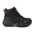 thumbnail image 2 of Bobcat Men’s Titan Tire Tread Waterproof Steel Toe Work Boot, Wide Available, 2 of 14