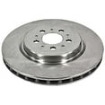 thumbnail image 4 of Bendix PRT6008 Disc Brake Rotor, 4 of 5