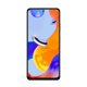 thumbnail image 1 of Smartphone Xiaomi Redmi Note 11 Pro 6GB RAM 128GB ROM Azul Desbloqueado, 1 of 2