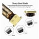 thumbnail image 2 of Rasuradora Electrica con recargable cuerpo de metal, 2 of 4