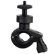 thumbnail image 1 of Support de caméra pour guidon de vélo d'extérieur, accessoires extensibles pour Insta360 ONE X/EVO, 1 of 4