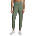 thumbnail image 3 of RBX Active Women's Clean Waist Buttery Soft Jogger Pant with Pockets, 3 of 5