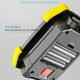 thumbnail image 2 of Escalada 300lm 2 modos COB LED Reflector Antorcha Impermeable Camping Luces de trabajo, 2 of 5