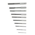 thumbnail image 4 of Loewten Steel Machine Reamer, Straight Straight Shank, HSS H8 Portable For Metal Copper Metal Non-Ferrous, 4 of 8