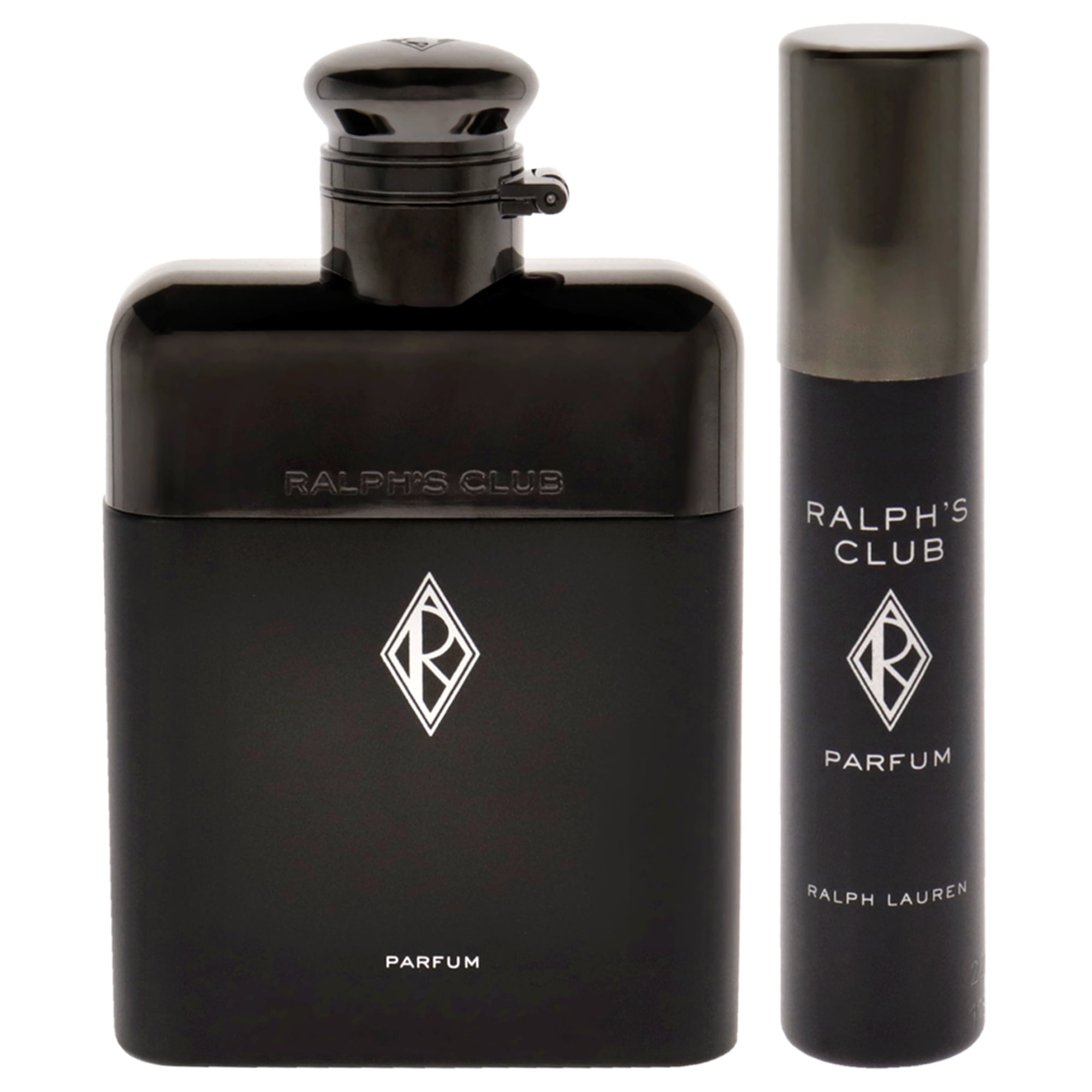 Ralph Lauren Ralphs Club , 2 Pc Gift Set 3.4oz EDP Spray