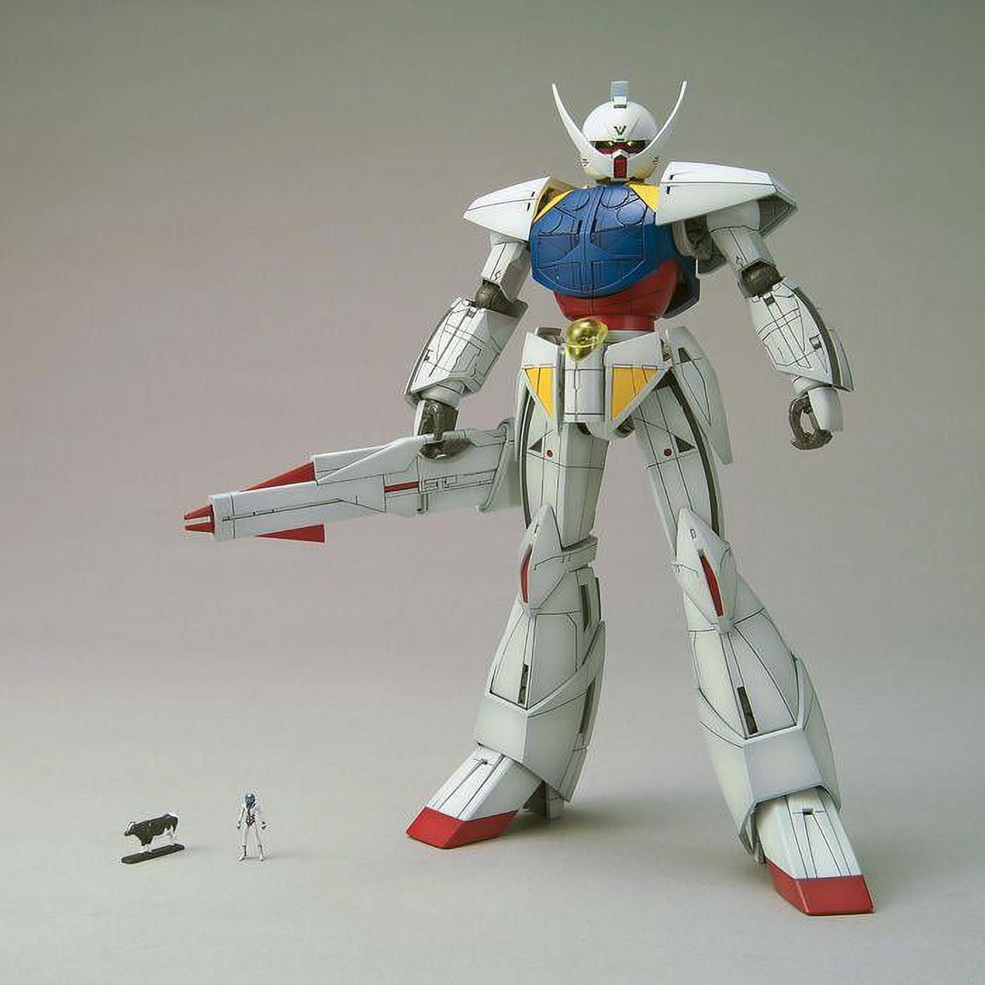 Bandai Hobby MG Turn A Gundam 1/100 Plastic Model Kit