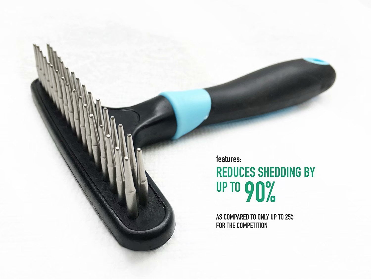 the best dog brush for shedding