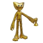 POPPY PLAYTIME - Action Figure - Huggy Wuggy