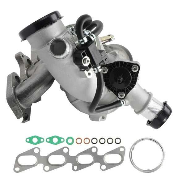 maXpeedingrods Turbo Turbocharger for Buick Encore 2013-2021, for Chevrolet Cruze 2011-2016 Sonic 2012-2020 Trax 2013-2021, 1.4L Engine, 55565353, Basic VL Series