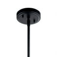thumbnail image 3 of Kichler Lighting - Five Light Chandelier - Chandelier 1 Tier Medium - Voclain -, 3 of 4