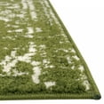 thumbnail image 3 of Traditional Brenda Collection Area Rug Green - 5'x8', 3 of 5