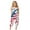 ZK-Dark Blue, variant on Zanarzt Toddler Girls 4th Of July Outfit Fourth Of July Outfits Girl Romper Overall Baby 4th of July Red White Blue Clothes Sky Blue,2-3 Years