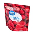 thumbnail image 4 of Fresas Great Value congeladas enteras 2 kg, 4 of 4
