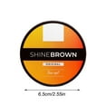 Soothing Purifying All Skin Types BYROKKO Shine Brown Tanning