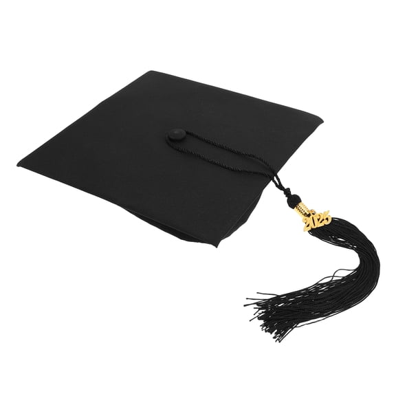 Graduation Cap: Headbands Motor Board Hat for High School Graduation Season Bachelor's Cap