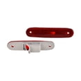 thumbnail image 1 of Cuarto Tsuru 1992 A 2012 Nissan Izq/Der Rojo S/Foco DEPO ., 1 of 4