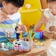 thumbnail image 5 of 100 Tiras 60 Botes Botes de Pintura VacíOs Tira de de Pintura Contenedores de Almacenamiento de Pintura, Suministros para Manualidades de Pintura para el Aula, 5 of 5