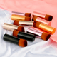 thumbnail image 4 of 5 Brochas Para Base Maquillaje Profesional Chicas Suave, 4 of 10