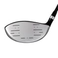 thumbnail image 2 of Bullet Golf LH B52 Bomber 460cc Driver 10.5 Uniflex (Left Handed), 2 of 8