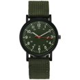thumbnail image 1 of Fashion Men Watches Luxury Brand Fashion Mens Quartz Watch Luminous Hands Male Clock Big Dial Waterproof Man Wristwatch, 1 of 5