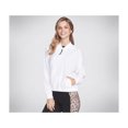 thumbnail image 1 of Skechers Veste Bomber Explore pour Femmes, Blanc, TTG, 1 of 1