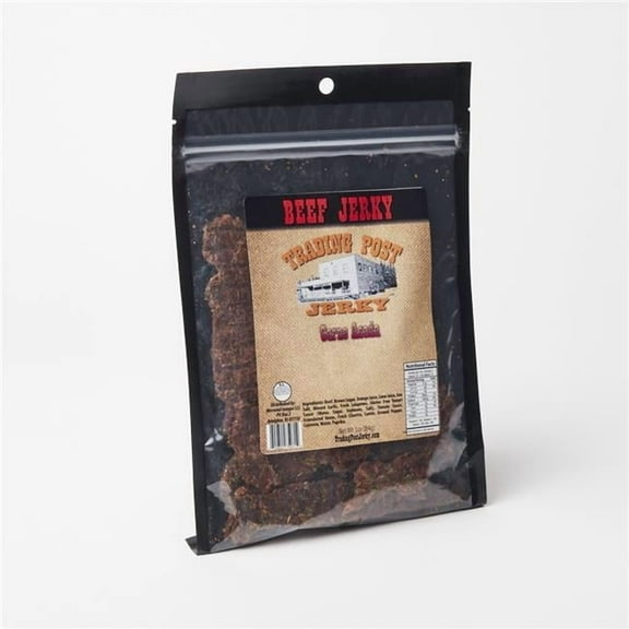 Brisket Jerky Flavor Pet Treats