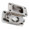 thumbnail image 4 of koolsoo 1x T2 to T3 Car Exhaust Adapter Flange Cast 38mm Wastegate Relocation Conversion, 4 of 8