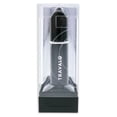 thumbnail image 5 of Travalo Classic Perfume Atomizer - Black, 0.17 oz Refillable Spray (Empty), 5 of 6