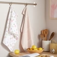 thumbnail image 4 of HOMETRENDS Kitchen Towels, 2 Pack, 4 of 5