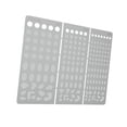 thumbnail image 4 of Máquina de Flocado de Placas de césped para plantar Plantilla de Plantación Salvador Máquina de Trasplante de césped, 4 of 10