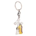 thumbnail image 3 of Llavero con crucifijo de aleación, llavero católico de Jesús, llavero religioso portátil y exquisito para bolso de coche., 3 of 14