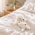 thumbnail image 5 of 2PC B Minibee Soft Stuffed Animals Plush Pillow Kids Toy for Birthday Holiday Gifting Home Decor, 5 of 5