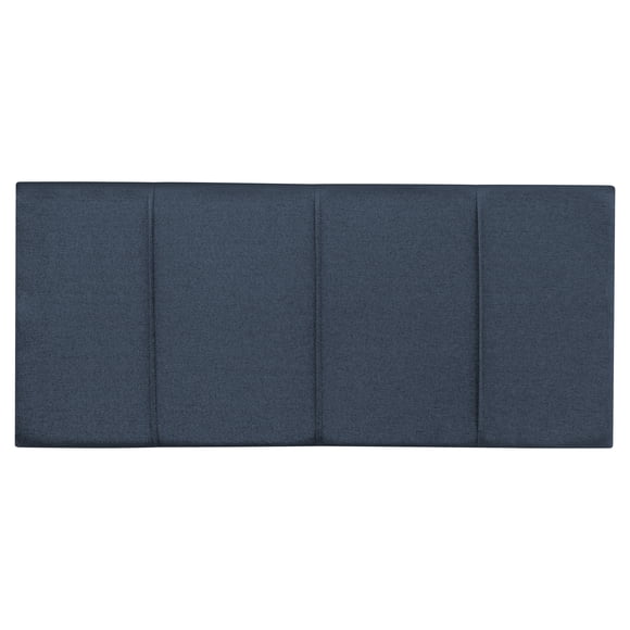 Cabecera MATRIMONIAL EASY LIVING AZUL marino