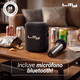 thumbnail image 4 of Bocina Portátil Bluetooth Karaoke Con Micrófono Incluido, 4 of 7