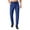 04:Sapphire blue, variant on ASUDESIRE Men's Sweatpants Quick Drying Open Bottom Active Athletic Casual Pants Jogger Running Workout Gym Pants with Pockets