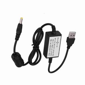 Charging USB Charging Cable Charger for  VX5R/VX6R/VX7R/VX8R/8DR/8GR/FT-1DR  Talkie