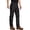 Black, variant on Men's Tear-Resistant Hiking Outdoors Work Pants with 10 Pockets Waterproof Cargo Hiking Hunting Pants,Black 32