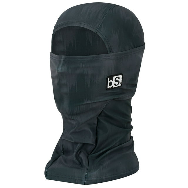 BLACKSTRAP Cagoule Glitch Forêt