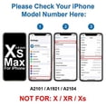 thumbnail image 3 of Cable Flexible de Sensor de Luz y Altavoz MMOBIEL Compatible con iPhone XS Max 6.5 pulgadas, 3 of 3