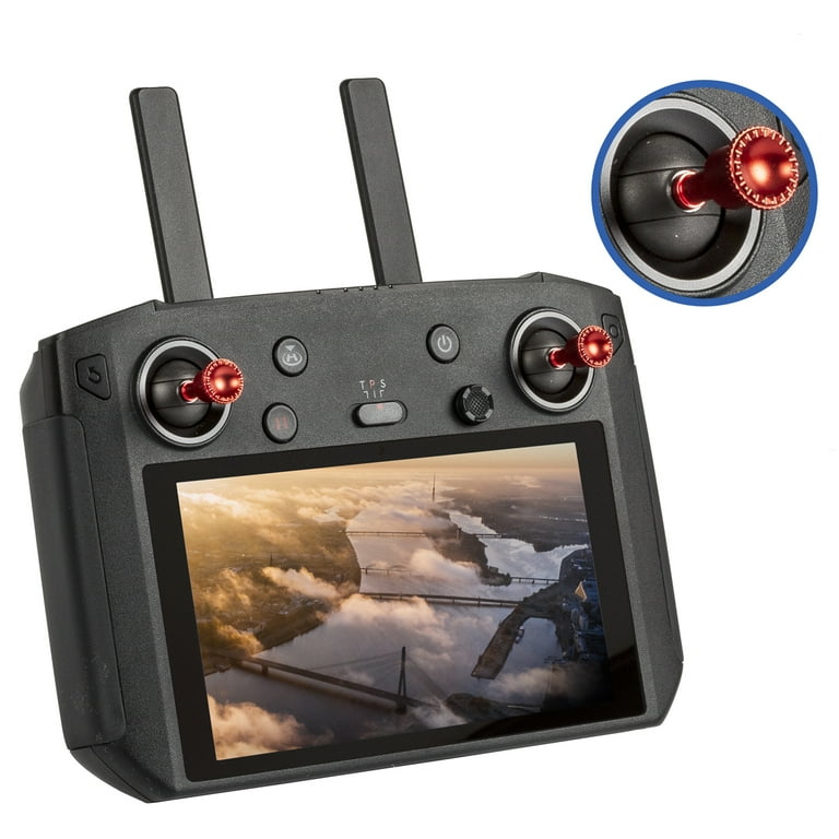 Dji smart controller joystick deals