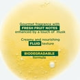 thumbnail image 5 of Klorane Nourishing Shampoo with Mango Butter, Moisturize and Hydrate Dry Hair, 13.5 Fl Oz, 5 of 6