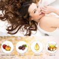 thumbnail image 4 of Acondicionador de ajo ISHA DNA - 32 onzas líquidas con queratina y extracto de ajo para cabello dañado y adelgazado - Detiene la pérdida de cabello y promueve el crecimiento - Acondicionamiento profun, 4 of 5