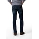 thumbnail image 3 of Pantalón Jeans Vaquero Slim Wrangler Hombre 753 azul 40, 3 of 5