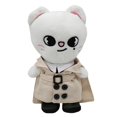 thumbnail image 1 of Peluche De Dibujos Animados, Juguete De Peluche De Animal Bonito, Regalos De Juguete De Peluche Suave Para Fans, Niños Y Adultos Minnieouse HA047148-00, 1 of 5