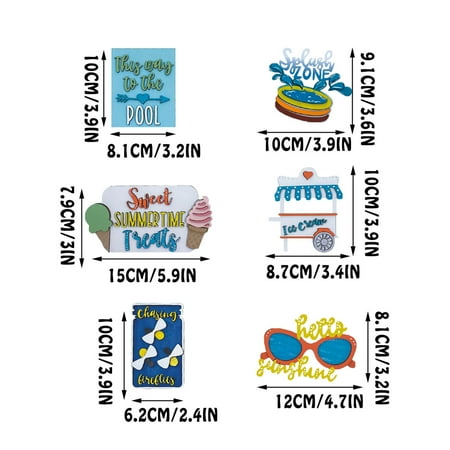 

Christmas Decorations for Tie Tray Christmas Decorations Signs Small Farm Signs for Kitchen Easter Kitchen Decorations Decorative Serving Trays for Coffee Table Home Sweet Home Sign Metal Tie Stand